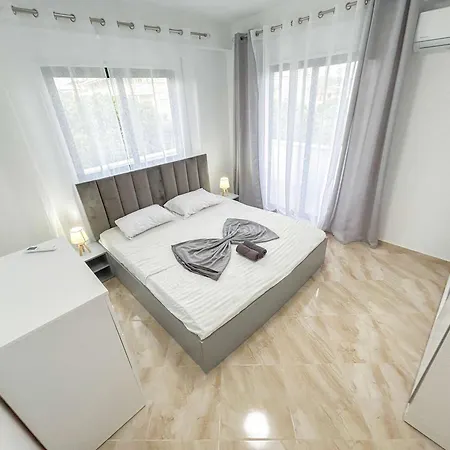 Appartement Sea Charm Retreat C16