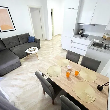 Sea Charm Retreat C16