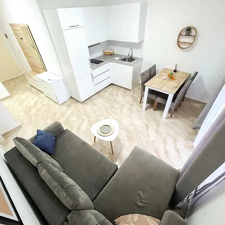 Sea Charm Retreat C16 ゴーレム