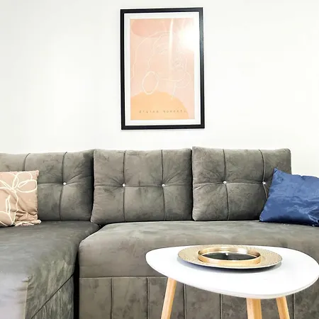 Sea Charm Retreat C16 * ゴーレム