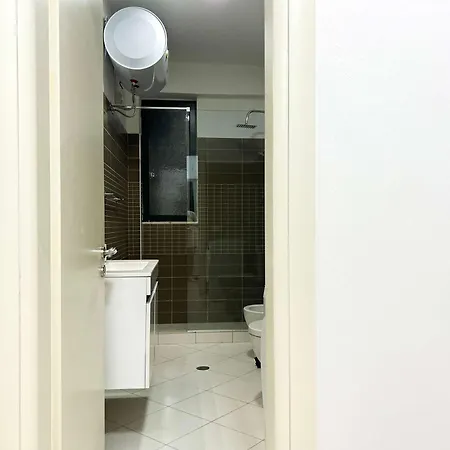 Appartement Sea Charm Retreat C16