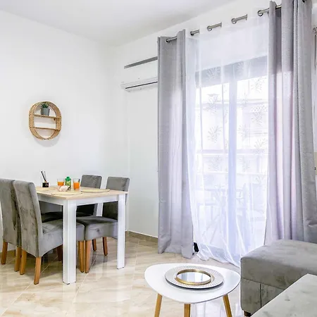 Sea Charm Retreat C16 Appartement *