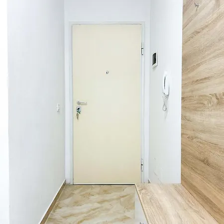 Appartement Sea Charm Retreat C16