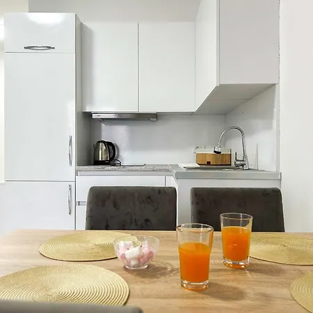 Appartement Sea Charm Retreat C16 *