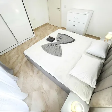 Sea Charm Retreat C16 Appartement Golem (Tirana)