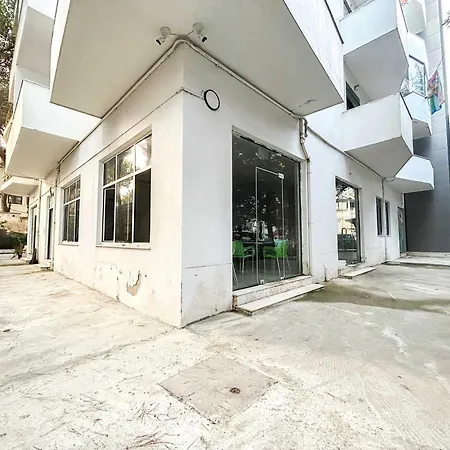 Sea Charm Retreat C16 Appartement