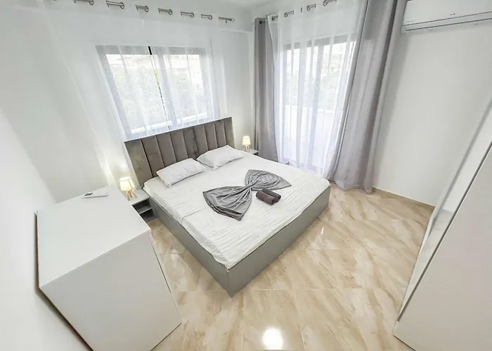 アパート Sea Charm Retreat C16