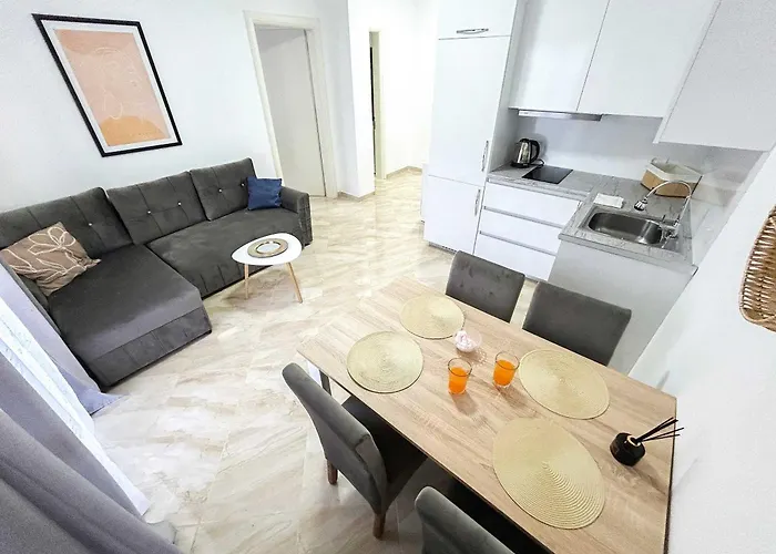 Sea Charm Retreat C16