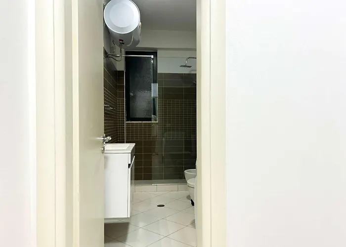 アパート Sea Charm Retreat C16