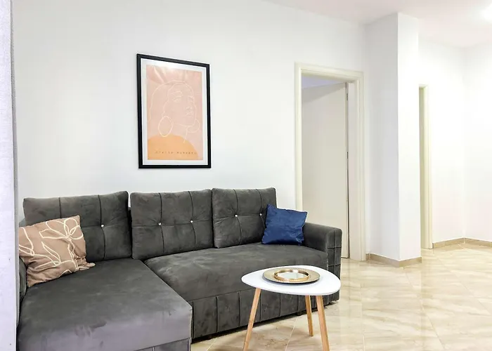 Sea Charm Retreat C16