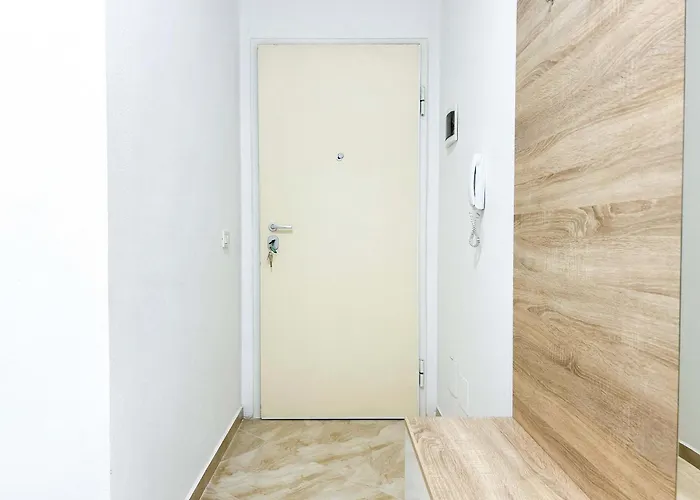 アパート Sea Charm Retreat C16