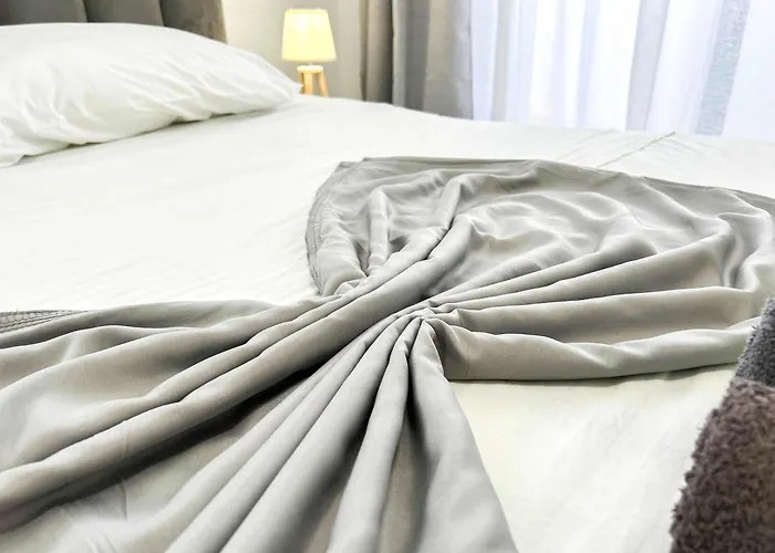 Sea Charm Retreat C16 アパート