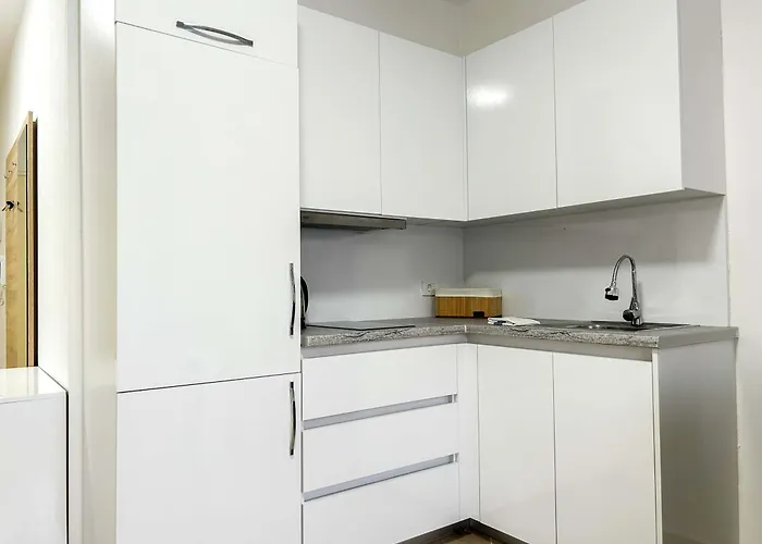 Sea Charm Retreat C16 アパート