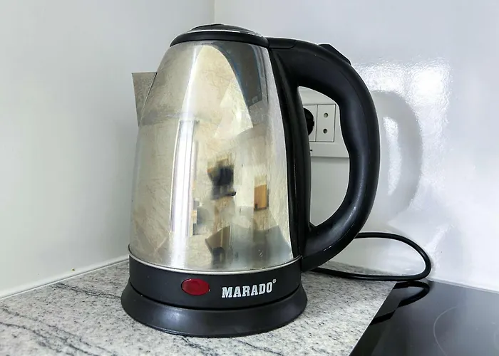 アパート Sea Charm Retreat C16 ゴーレム