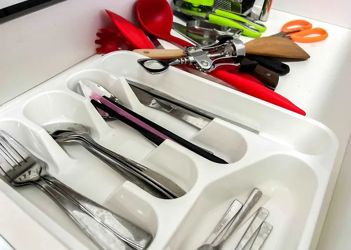 アパート Sea Charm Retreat C16 *