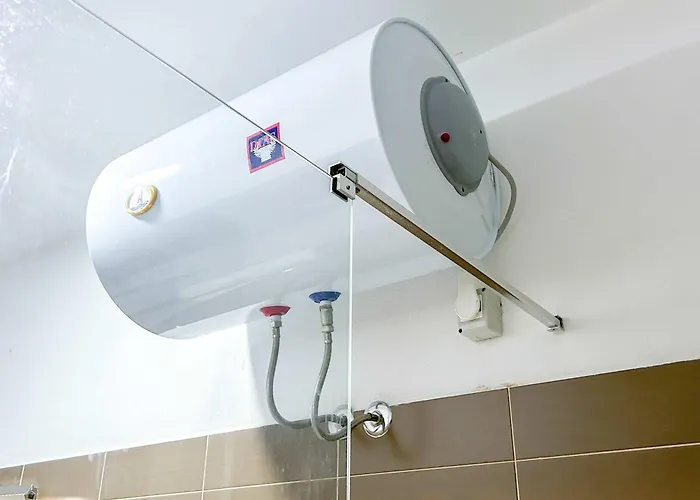 Sea Charm Retreat C16 ゴーレム