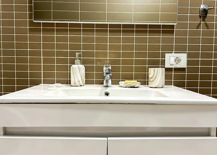 アパート Sea Charm Retreat C16 *