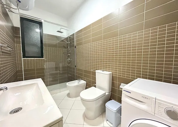 Sea Charm Retreat C16 ゴーレム