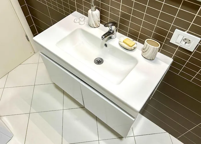 Sea Charm Retreat C16 * ゴーレム