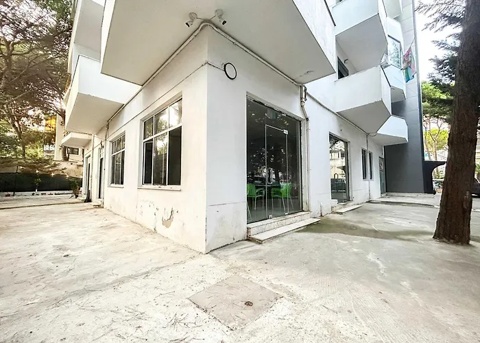 Sea Charm Retreat C16 アパート