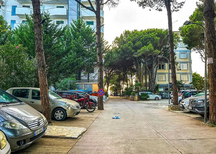 アパート Sea Charm Retreat C16