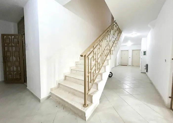 Sea Charm Retreat C16 アパート *