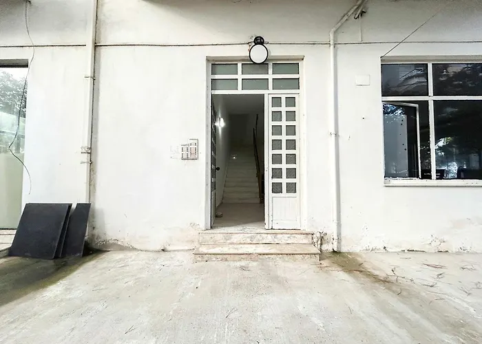 Sea Charm Retreat C16 *