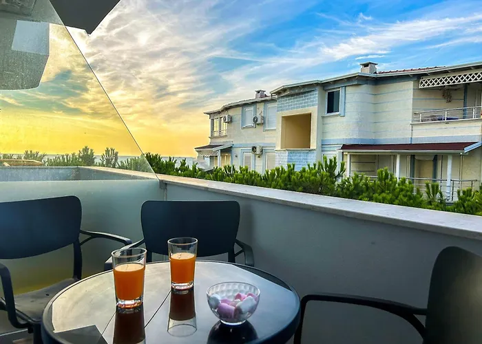 Sea Charm Retreat C16