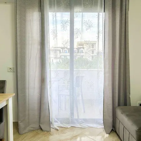 Sea Charm Retreat C16 Apartamento *