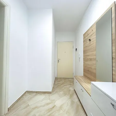 Apartment Sea Charm Retreat C16 Golem (Tirana)