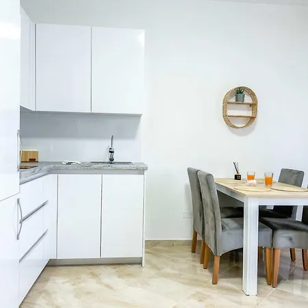 Apartamento Sea Charm Retreat C16 Golem (Tirana)