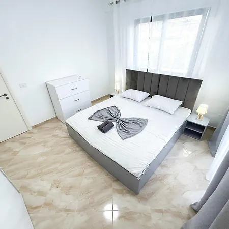 Apartamento Sea Charm Retreat C16 *