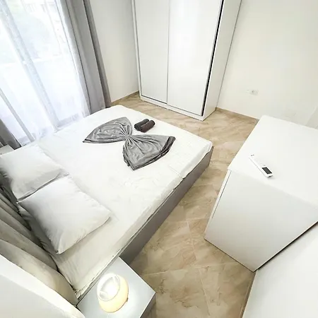 Apartamento Sea Charm Retreat C16 *