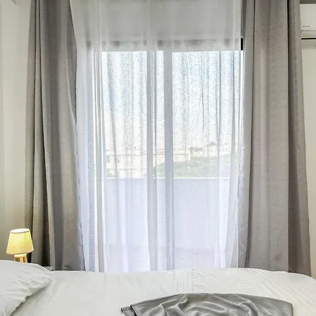 Sea Charm Retreat C16 Apartamento *