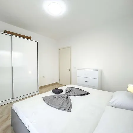 Apartamento Sea Charm Retreat C16 *