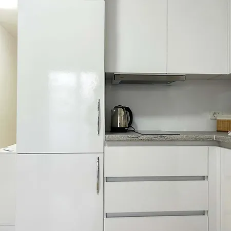 Apartamento Sea Charm Retreat C16 *