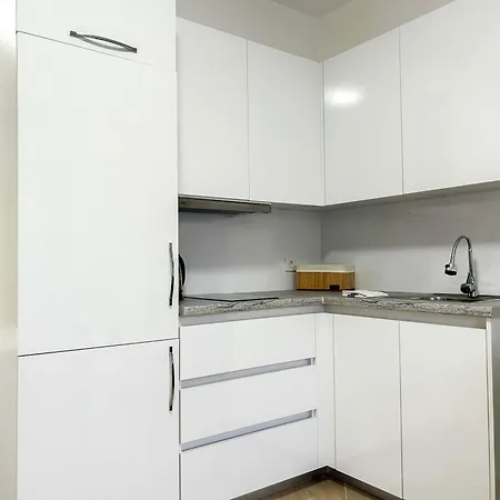 Sea Charm Retreat C16 Apartamento