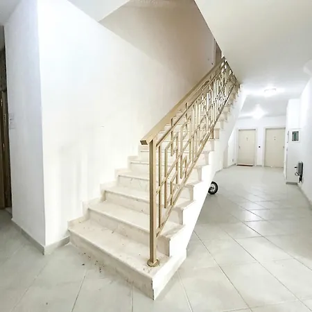 Sea Charm Retreat C16 Apartamento *