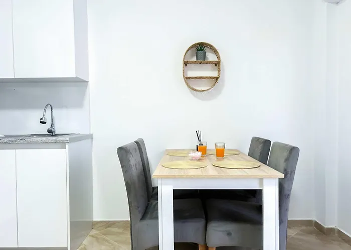 Apartment Sea Charm Retreat C16 *