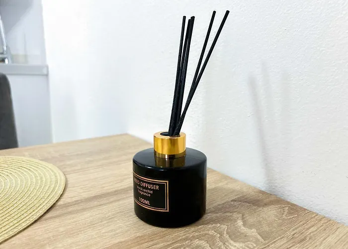 Sea Charm Retreat C16 Apartment