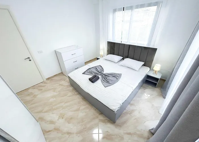 Apartment Sea Charm Retreat C16 *