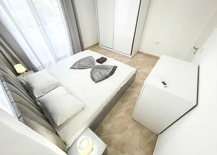 Apartment Sea Charm Retreat C16 *