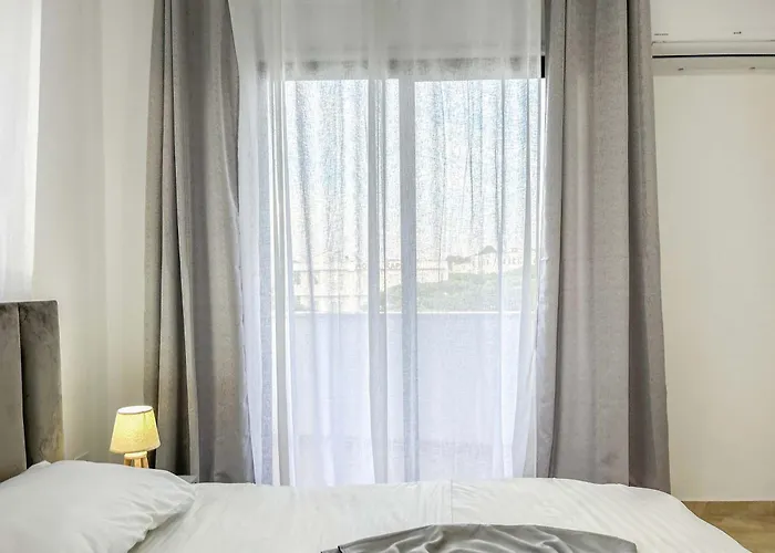 Sea Charm Retreat C16 Apartment *