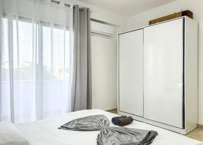 Sea Charm Retreat C16 Apartment