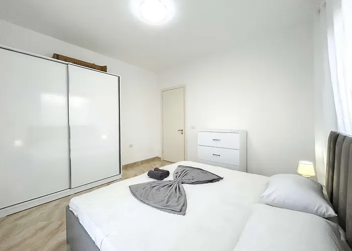 Apartment Sea Charm Retreat C16 *