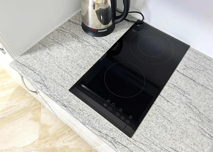 Sea Charm Retreat C16 Golem (Tirana)