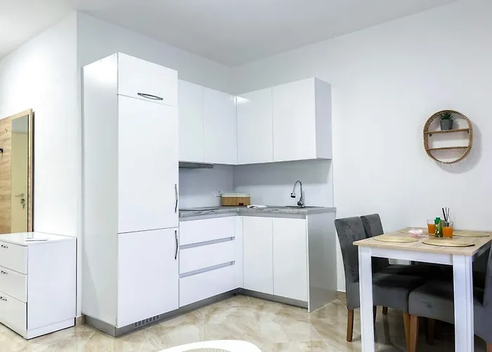 Sea Charm Retreat C16 Apartment *