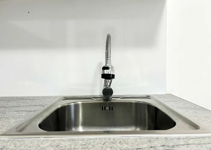 Apartment Sea Charm Retreat C16 *