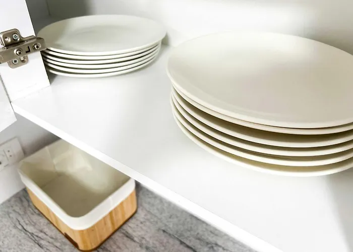 Sea Charm Retreat C16 Apartment Golem (Tirana)