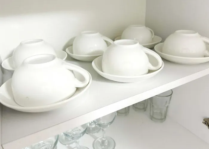 Sea Charm Retreat C16 Golem (Tirana)